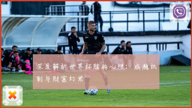 深度解析世界杯赌狗心理:成瘾机制与财富幻觉