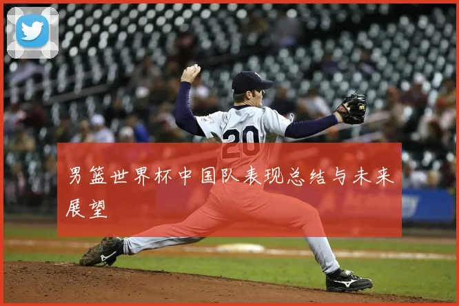 男篮世界杯中国队表现总结与未来展望