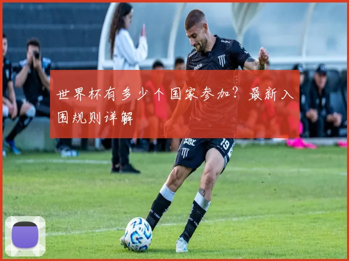 世界杯有多少个国家参加？最新入围规则详解